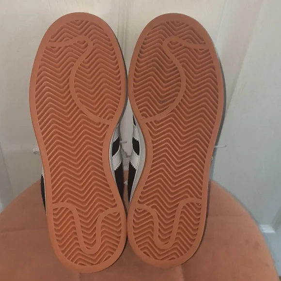 Adidas Originals Campus 00s Kids Size 6.5 / Women's 8.5 - Picture 8 of 10